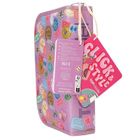 Top Model, Girl Power, piórnik rozkładany, pojedynczy, z wyposażeniem