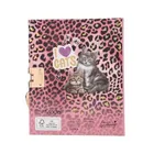 Top Model, LeoHeart, pamietnik na kłódkę z magicznym długopisem