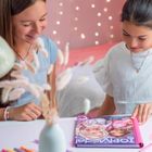 Top Model, My BFF, kolorowanka ze światełkiem LED i dźwiękiem