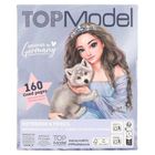 Top Model, notes z ołówkiem, 1 szt.