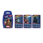 Top Trumps, Marvel Super Heroes, gra karciana