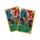 Top Trumps, World Football Stars, gra karciana