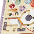 Topbright, Fantastyczny jednorożec, labirynt magnetyczny