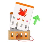 Topbright, Logiczne łamigłówki, gra edukacyjna, poziom podstawowy