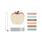 Topbright, Robaczki w jabłuszku, zabawka edukacyjna