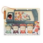 Topbright, Segregowanie śmieci, układanka magnetyczna