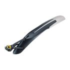 Topeak, Defender Set, błotnik rowerowy, zestaw, M1&XC11, 27,5-29"