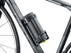 Topeak, koszyk na bidon, kubek kawy, Modula Java Cage