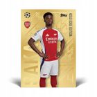 Topps, UEFA Champions League, Match Attax 2024/25, Mega Multipack, karty kolekcjonerskie