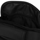 Torba listonoszka, czarna, Peterson