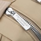 Torebka listonoszka, ecru, Peterson