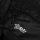 Torebka shopper, czarna, Rovicky