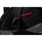 Torebka shopper, czarna, Rovicky