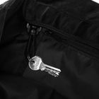 Torebka shopper, czarna, Rovicky