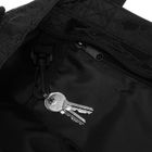 Torebka shopper, czarna, Rovicky