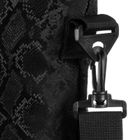 Torebka shopper, czarna, Rovicky