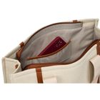 Torebka shopper, mix, Peterson