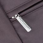 Torebka shopper, szara, Peterson