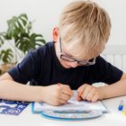 Totum, Psi Patrol, kreatywny szkicownik z naklejkami i akcesoriami