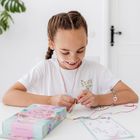Totum, Unicorn, zestaw do robienia bransoletek