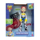 Toy Story 5, Jessie „Rozmowa ze zwierzątkiem”, figurka interaktywna, 30 cm