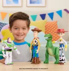 Toy Story 5, PlayScale, Jessie, figurka, skala 18 cm