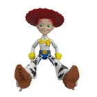 Toy Story 5, PlayScale, zestaw 4 figurek, skala 18 cm