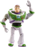 Toy Story, Buzz Astral, figurka podstawowa, 18 cm