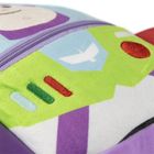 Toy Story, Buzz Astral, plecak 3D dla przedszkolaka
