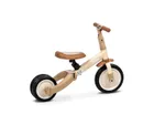 Toyz, Fox, rowerek trójkołowy, biegowy, beige