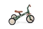 Toyz, Fox, rowerek trójkołowy, biegowy, green