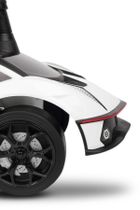 Toyz, Lamborghini Essenza, jeździk, White