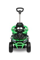 Toyz, Movix, jeździk, zielony