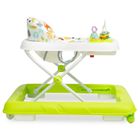 Toyz, Nel, chodzik, green