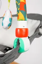 Toyz, pałąk do wózka, zabawka edukacyjna