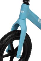 Toyz, rowerek biegowy exter blue