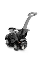 Toyz, Sport Car, jeździk, black