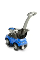 Toyz, Sport Car, jeździk, Blue