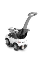 Toyz, Sport Car, jeździk, White