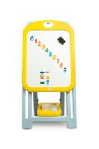Toyz, Ted, tablica edukacyjna z krzesełkiem, yellow
