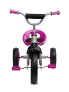 Toyz, York Purple, rowerek trzykołowy