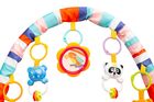 Toyz, Zoo, mata edukacyjna, turkusowa
