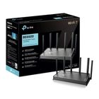 TP-Link, Archer, router, BE400