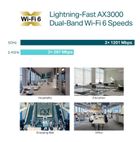 TP-Link, punkt dostępowy, EAP653 UR