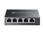 TP-Link, switch, ES205GP, Omada Easy Managed