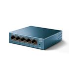 TP-Link, switch, TL-LS105G, 5x 10/100/1000Mbps