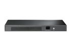TP-Link, switch, TL-SG1016