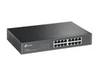 TP-Link, switch, TL-SG1016DE