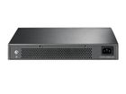 TP-Link, switch, TL-SG1024DE