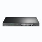 TP-Link, switch, TL-SG1218MP